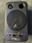 Behringer MS16 Studio Monitors (Used) - 1