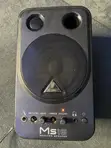 Behringer MS16 Studio Monitors (Used) - 2