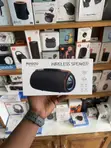 Yesido YSW8 30W Dual-Channel Wireless Bluetooth Speaker - 1