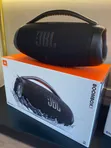 JBL Boombox 3 Portable Bluetooth Speaker - 2