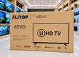 Alitop 65VD 65-Inch Smart Ultra HD TV - 1