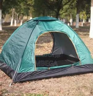 Automatic Tent for 3 People