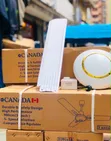 Canada Ceiling Fan 56" - 1