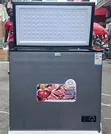 Tmall 200L Single-Door Deep Chest Freezer - 1