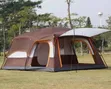 Automatic 12-Person Camping Tent - 2