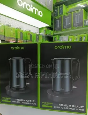 Oraimo Smart Kettle 1.7L