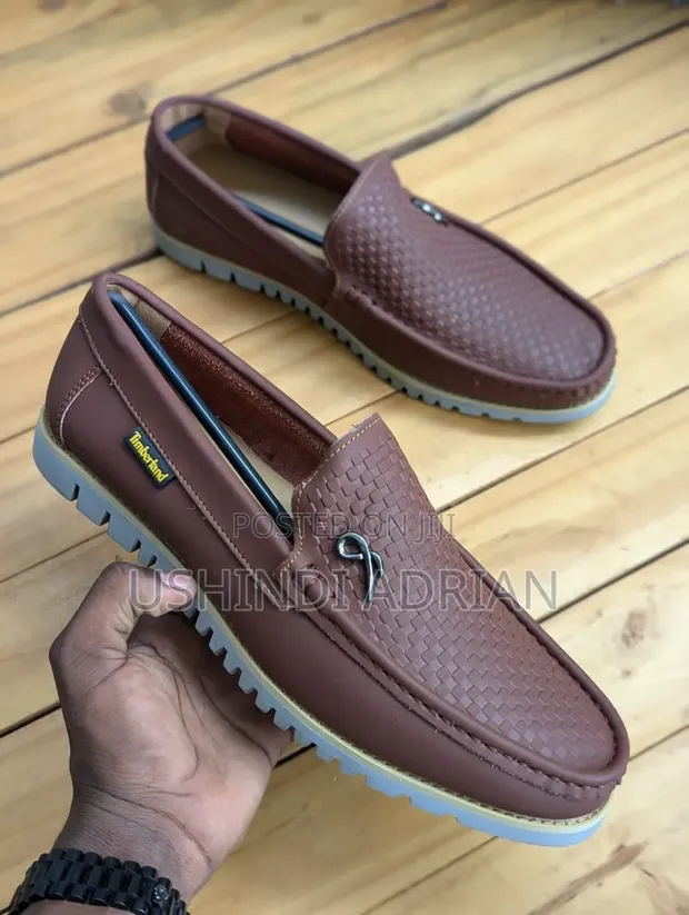 Original Timberland Boots - 1