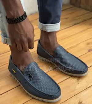 Original Timberland Boots