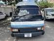 Nissan Caravan (Urvan) 1996 Diesel Manual - 1
