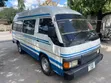 Nissan Caravan (Urvan) 1996 Diesel Manual - 3