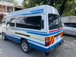 Nissan Caravan (Urvan) 1996 Diesel Manual - 4