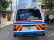Nissan Caravan (Urvan) 1996 Diesel Manual - 5