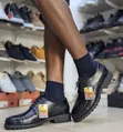 Official Shoes - Black - 2
