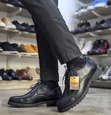 Official Shoes - Black - 3