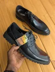 Official Shoes - Black - 4