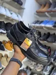 Official Shoes - Black - 5