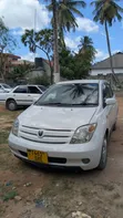 Toyota IST 2006 Pearl - 2