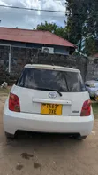 Toyota IST 2006 Pearl - 3