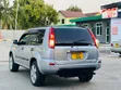 Nissan X-Trail 2005 Silver - 2