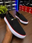 Simple Men's Shoes - 2