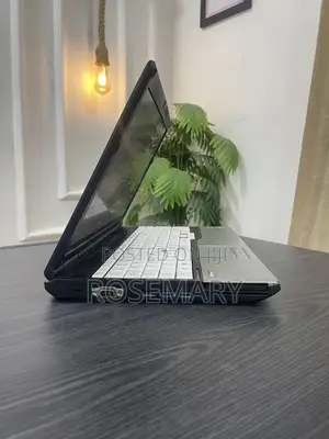 Fujitsu Lifebook A3510 Laptop - Intel Core i5, 6GB RAM, 320GB HDD