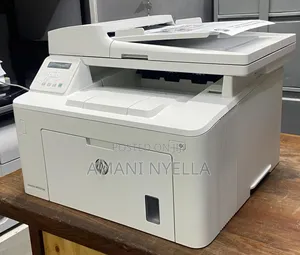 HP LaserJet 227 Printer - Print, Scan, Copy, Duplex