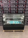 Commercial Cake Showcase - Brand New - 1