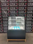 Commercial Cake Showcase - Brand New - 2