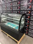 Commercial Cake Showcase - Brand New - 4