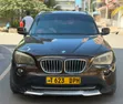 BMW X1 2011 Brown - 1