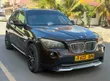 BMW X1 2011 Brown - 2
