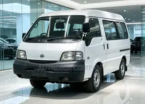 Nissan Vanette 2003 Diesel 4WD