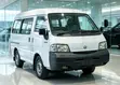 Nissan Vanette 2003 Diesel 4WD - 2