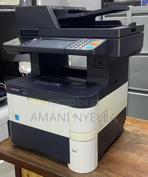 Kyocera Ecosys M3040dn Multifunction Printer