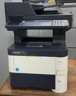 Kyocera Ecosys M3040dn Printer ya Multifunction - 2