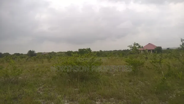 Eneo la Viwanda kwa Mauzo, Kisarawe II Kigamboni - 1