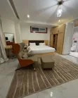 Ghorofa ya Vyumba 2 vilivyopambwa kwa Samani, Kahwa Real Estate, Msasani, kwa ajili ya Kukodisha - 2