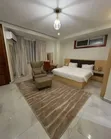 Ghorofa ya Vyumba 2 vilivyopambwa kwa Samani, Kahwa Real Estate, Msasani, kwa ajili ya Kukodisha - 3