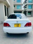 Toyota Crown Athlete 2006 White - 1