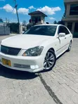 Toyota Crown Athlete 2006 White - 2