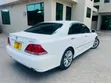 Toyota Crown Athlete 2006 White - 3