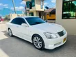 Toyota Crown Athlete 2006 White - 4