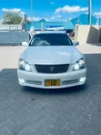 Toyota Crown Athlete 2006 White - 5
