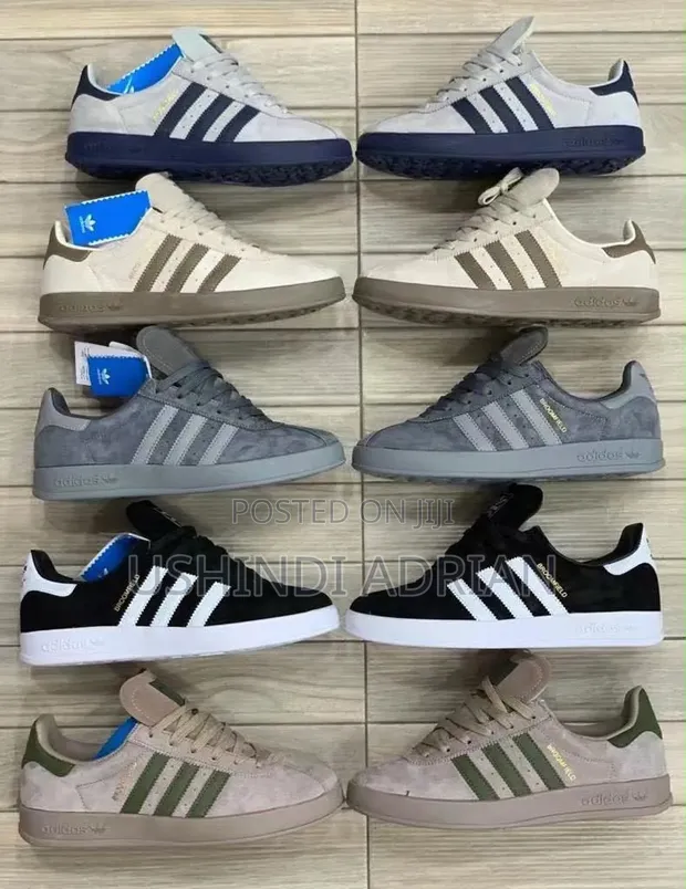 Original Shoes - Sizes 40-44 - 1