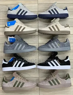 Original Shoes - Sizes 40-44