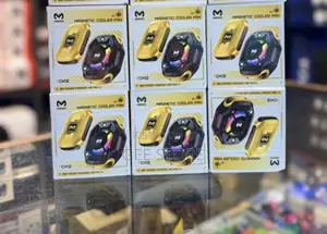 MEMO CX12 Magnetic Phone Cooler