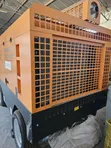 Kaishan KSCY-550/13 Kompressa Hewa ya Dizeli ya Simu - 2