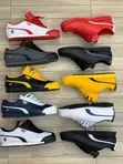Puma BMW Motorsport Shoes - 1