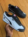 Puma BMW Motorsport Shoes - 2