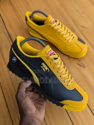 Puma BMW Motorsport Shoes